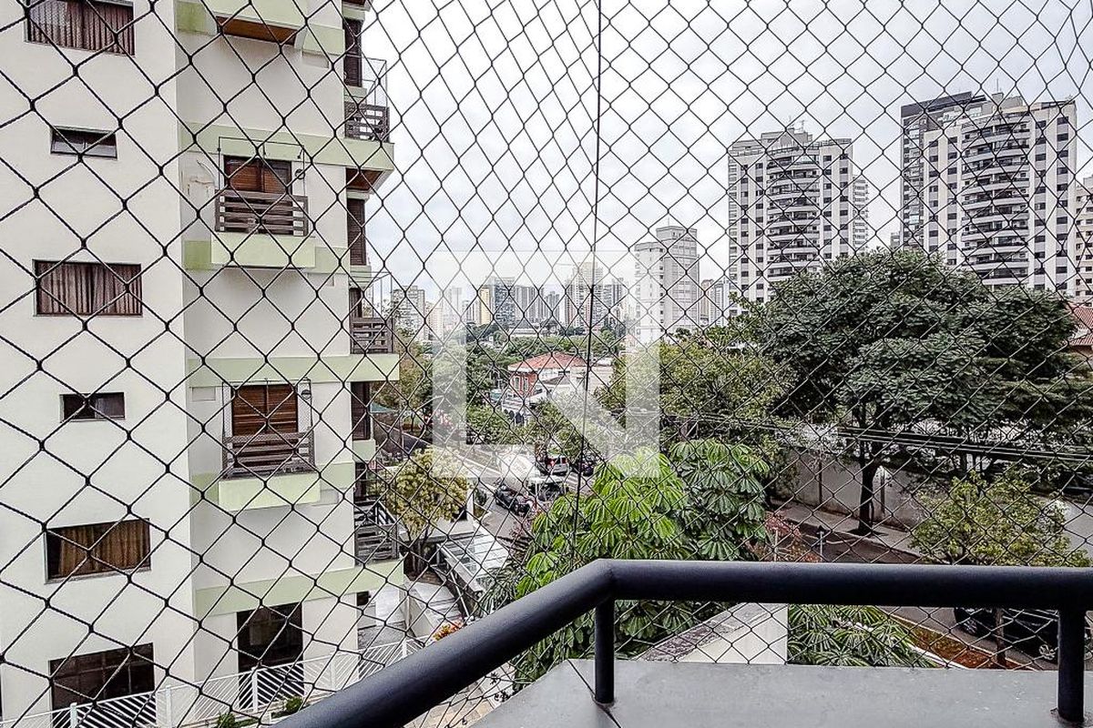 Apartamento, 3 quartos, 124 m² - Foto 37