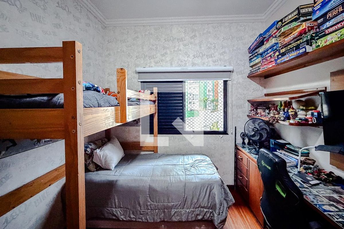 Apartamento, 3 quartos, 124 m² - Foto 18