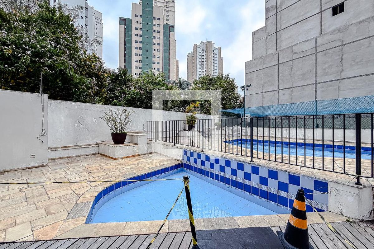 Apartamento, 3 quartos, 124 m² - Foto 56