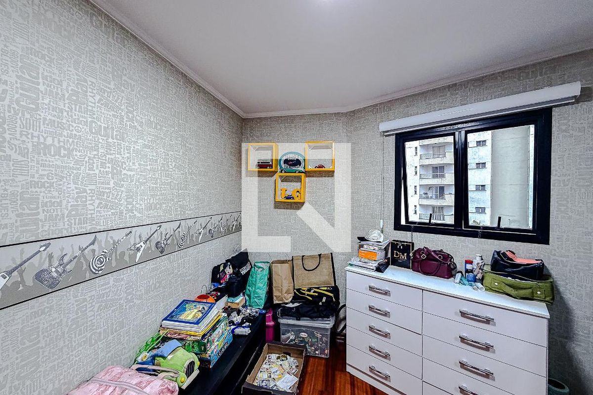 Apartamento, 3 quartos, 124 m² - Foto 12