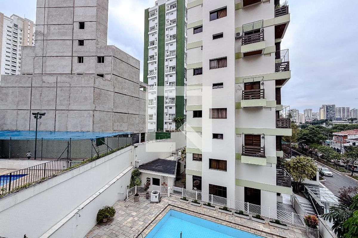 Apartamento, 3 quartos, 124 m² - Foto 39