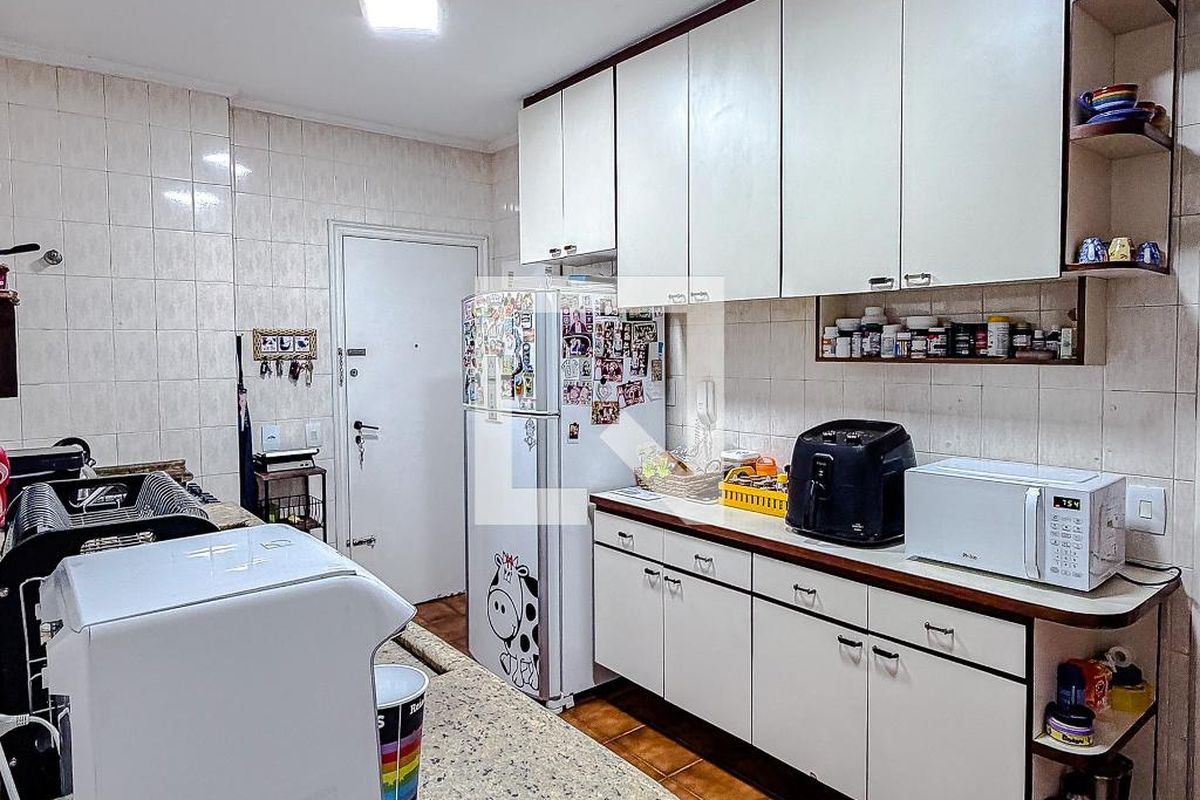 Apartamento, 3 quartos, 124 m² - Foto 47