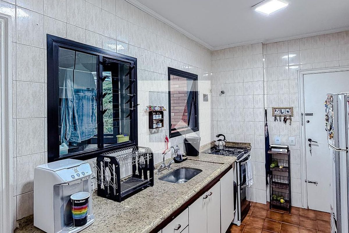 Apartamento, 3 quartos, 124 m² - Foto 46