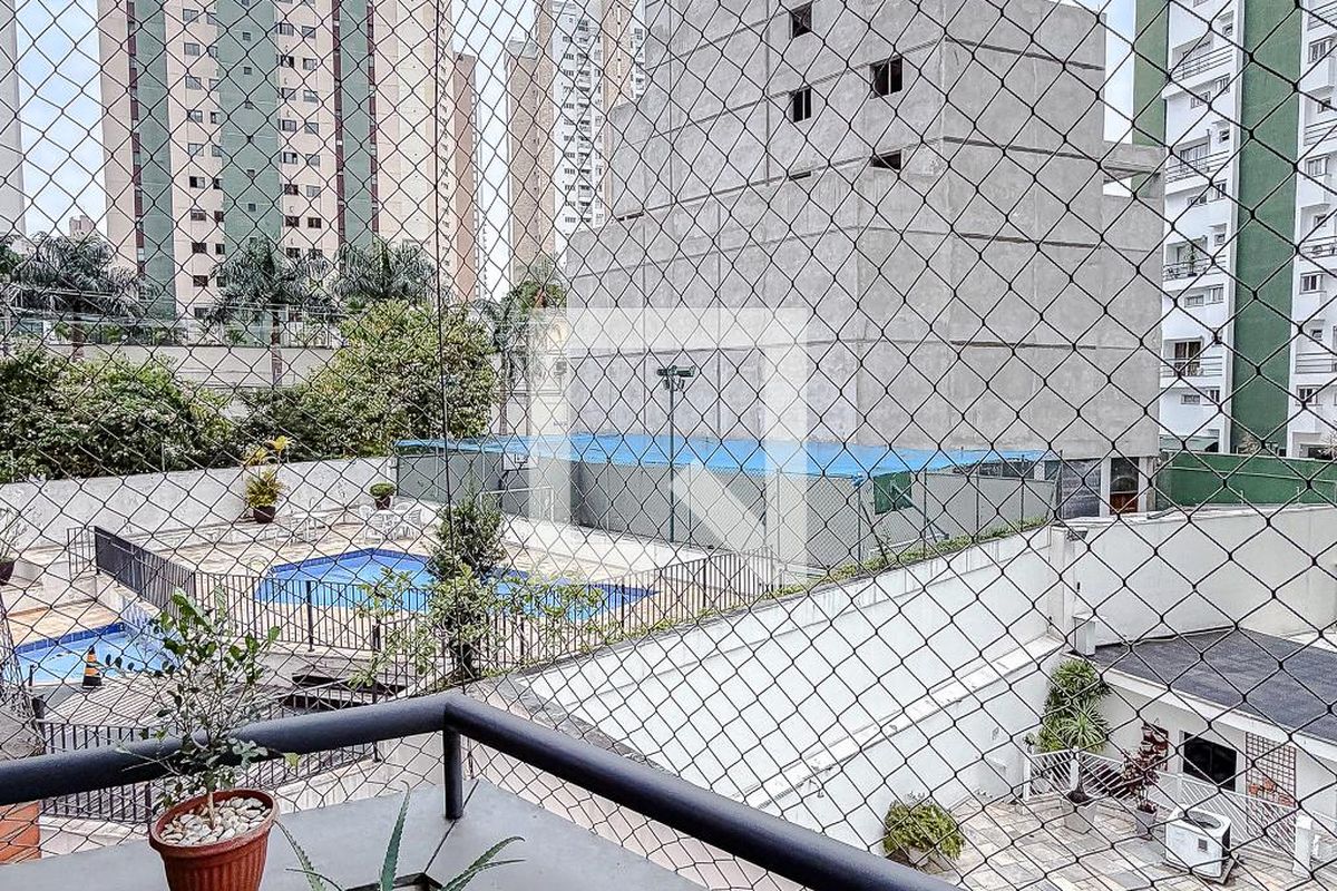 Apartamento, 3 quartos, 124 m² - Foto 35