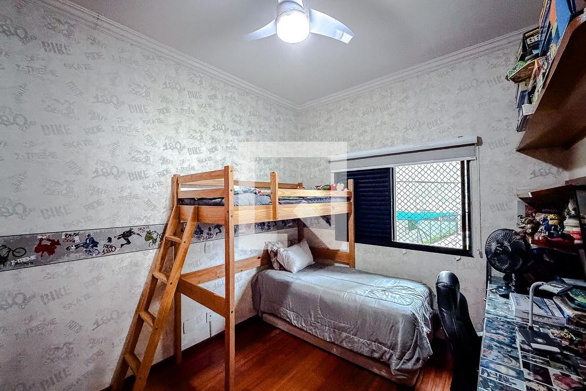 Apartamento, 3 quartos, 124 m² - Foto 16