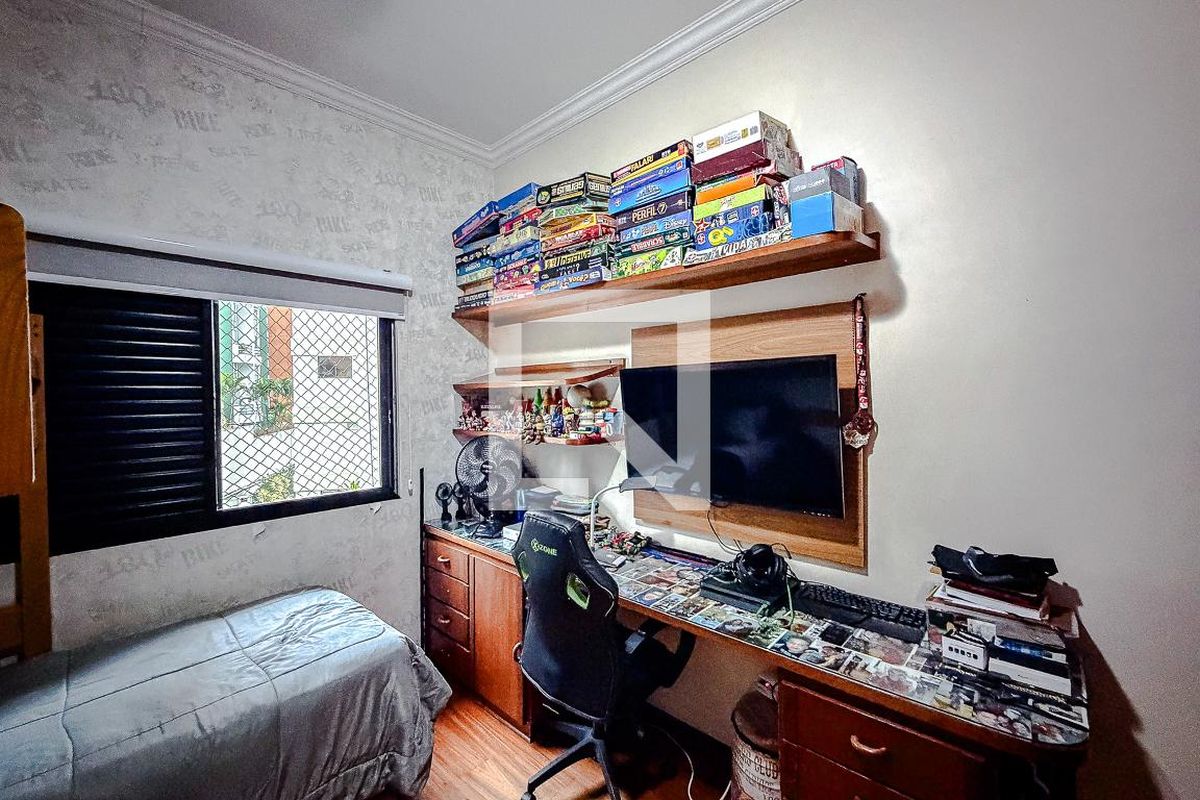 Apartamento, 3 quartos, 124 m² - Foto 19