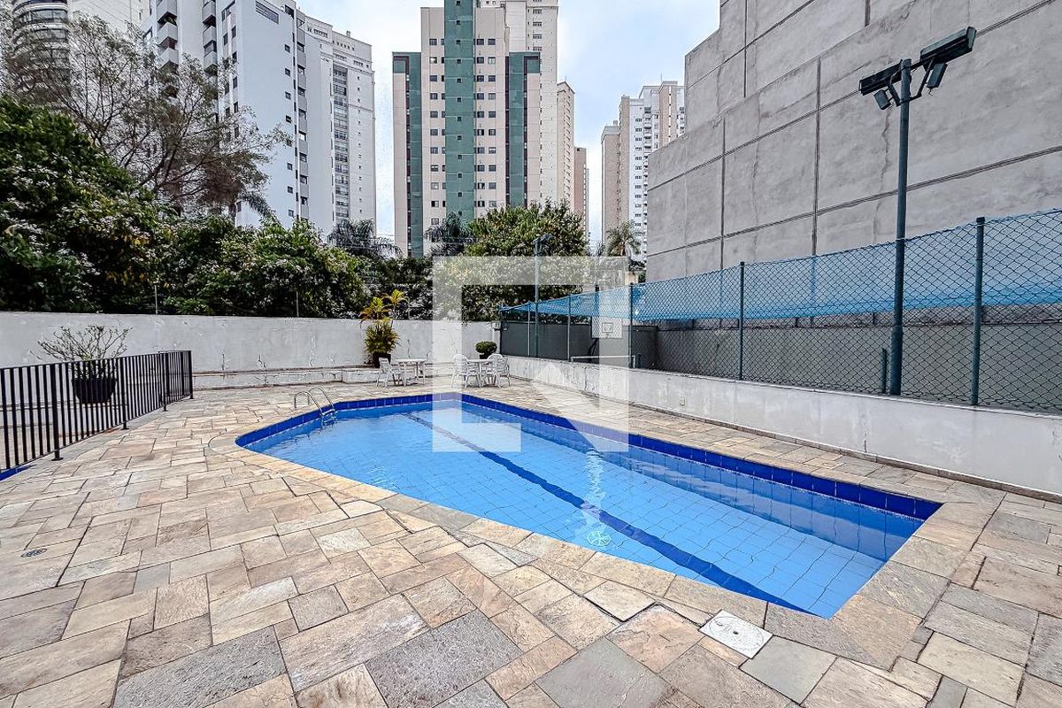 Apartamento, 3 quartos, 124 m² - Foto 55