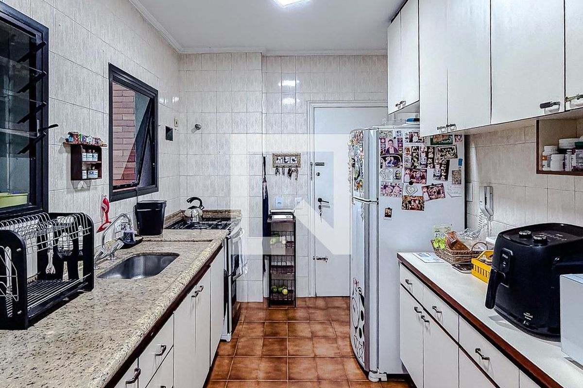 Apartamento, 3 quartos, 124 m² - Foto 45