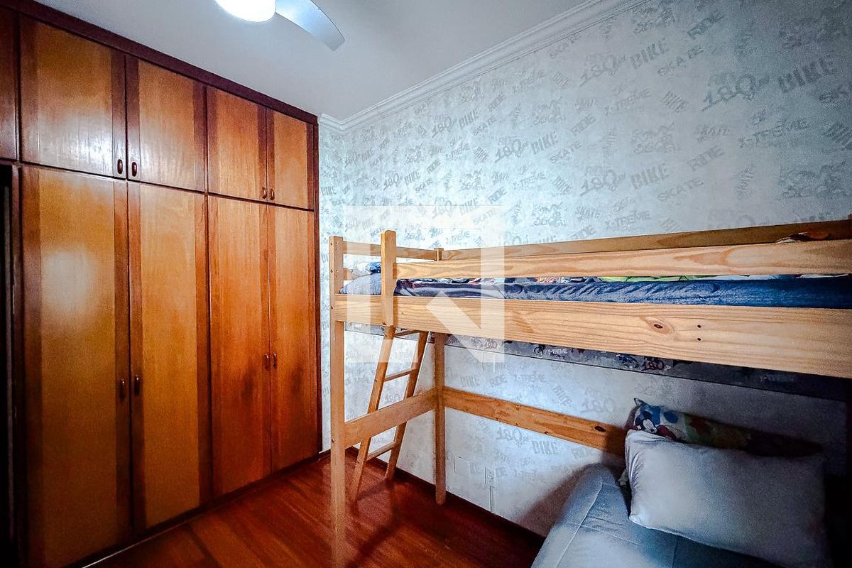 Apartamento, 3 quartos, 124 m² - Foto 20