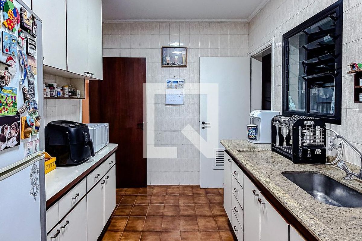 Apartamento, 3 quartos, 124 m² - Foto 48