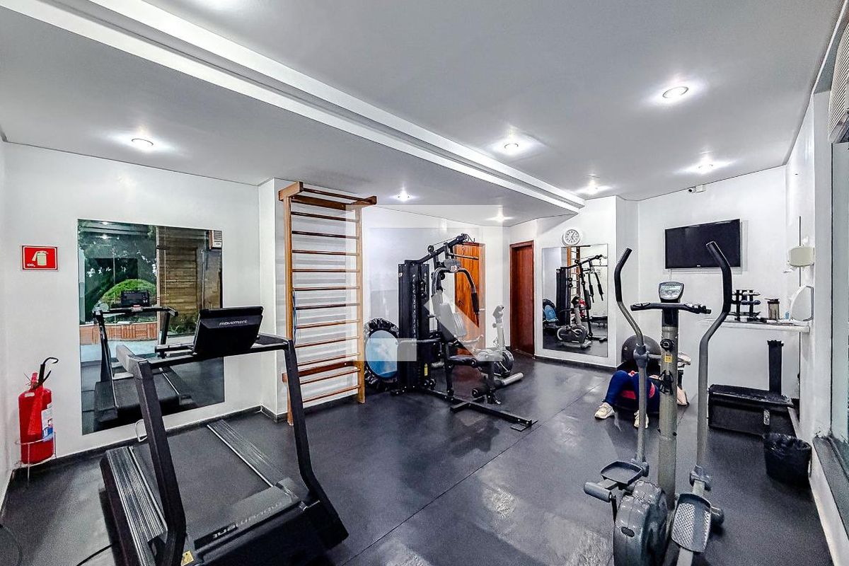 Apartamento, 3 quartos, 124 m² - Foto 58