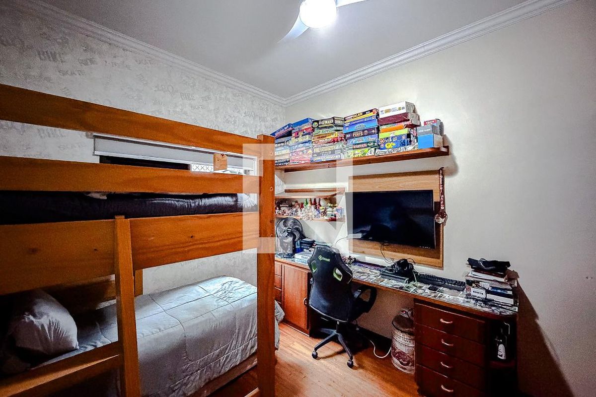 Apartamento, 3 quartos, 124 m² - Foto 17