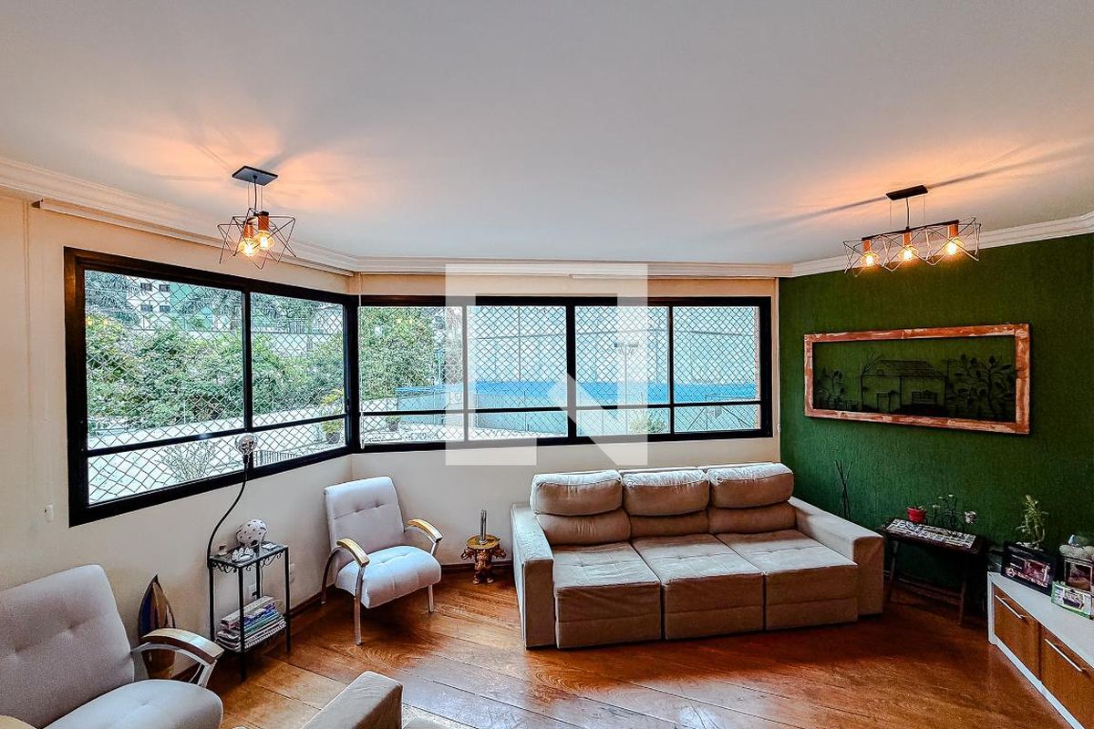 Apartamento, 3 quartos, 124 m² - Foto 6