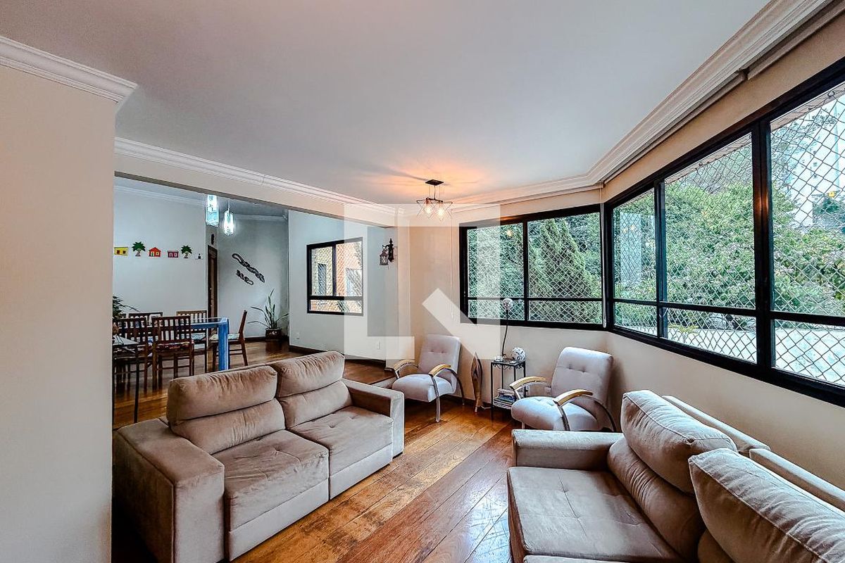 Apartamento, 3 quartos, 124 m² - Foto 9
