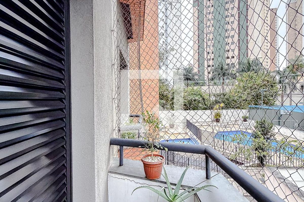 Apartamento, 3 quartos, 124 m² - Foto 36