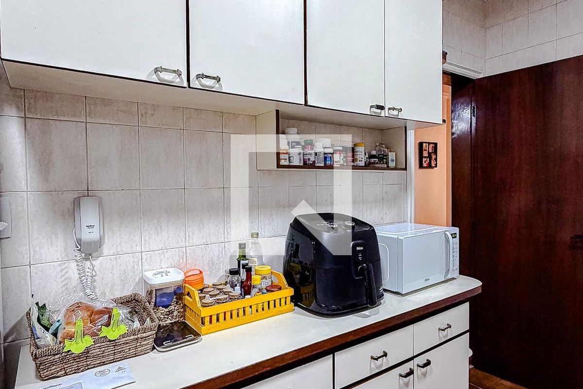 Apartamento, 3 quartos, 124 m² - Foto 49