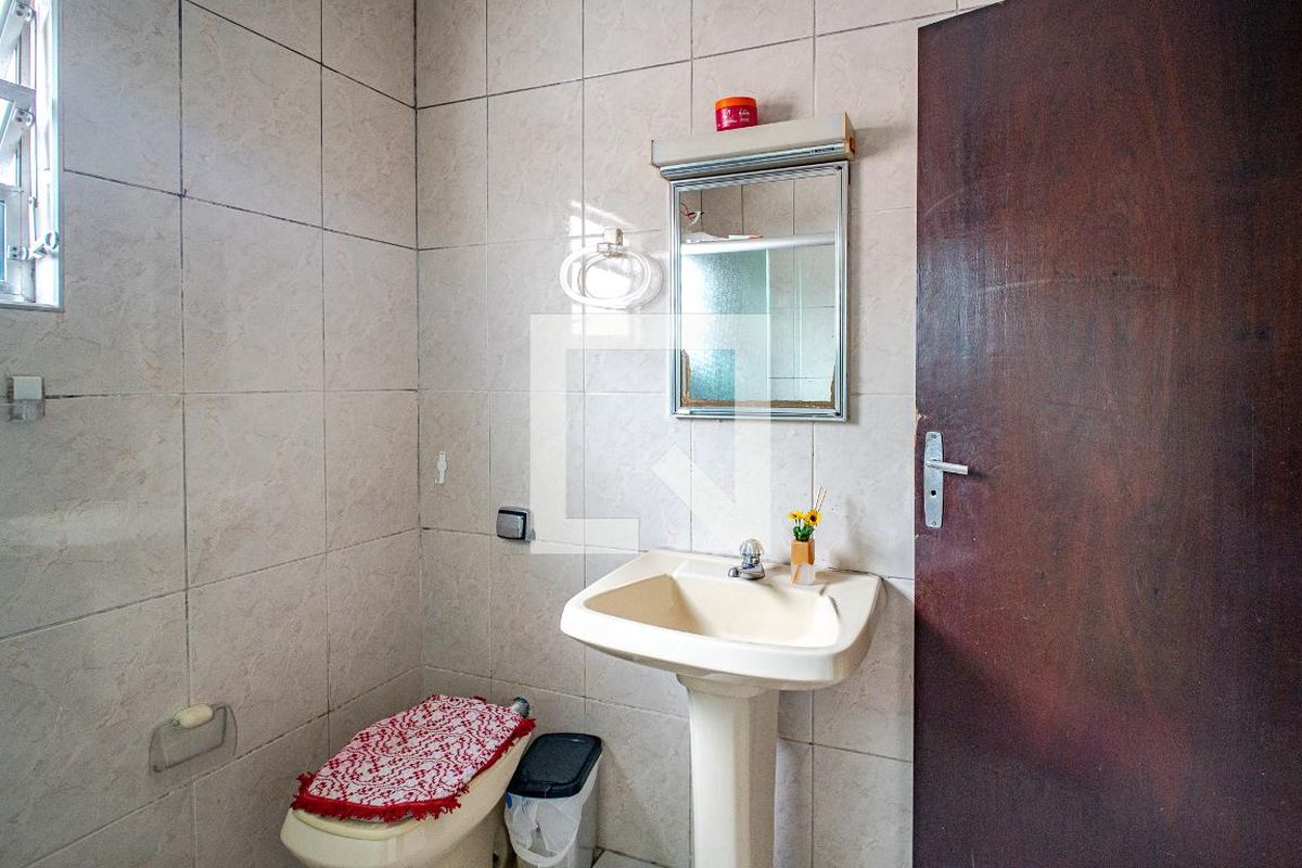 Casa, 4 quartos, 480 m² - Foto 18