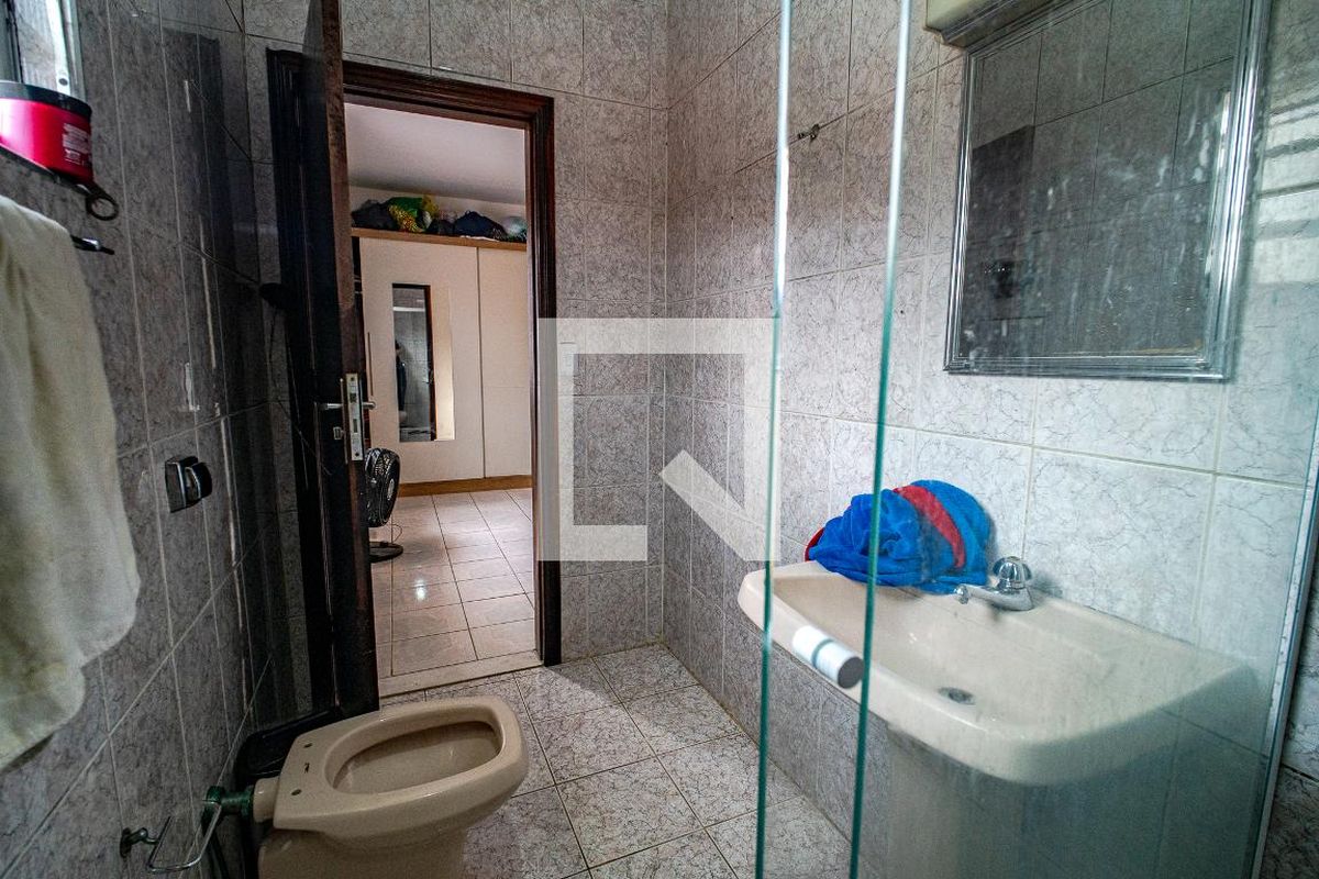 Casa, 4 quartos, 480 m² - Foto 24