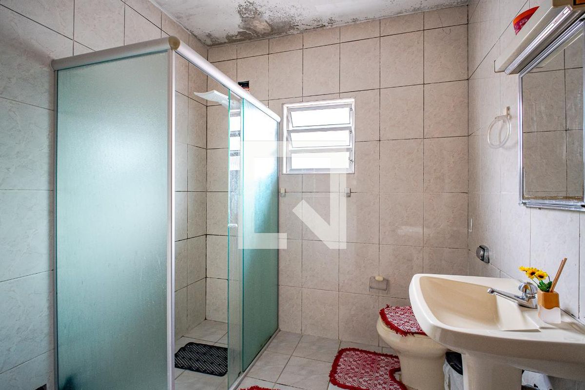 Casa, 4 quartos, 480 m² - Foto 17