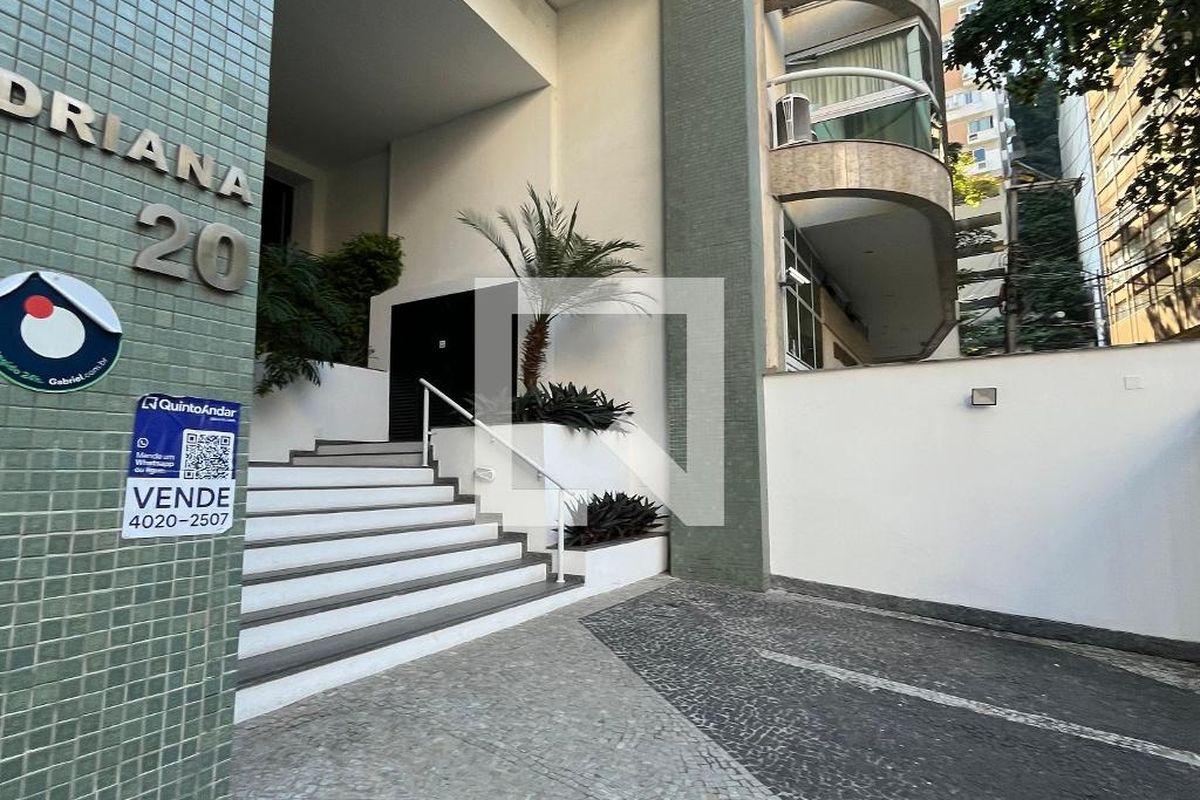Apartamento, 4 quartos, 205 m² - Foto 61
