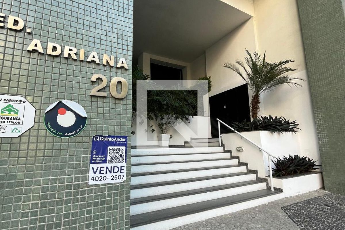 Apartamento, 4 quartos, 205 m² - Foto 59
