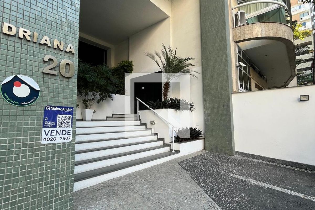 Apartamento, 4 quartos, 205 m² - Foto 60