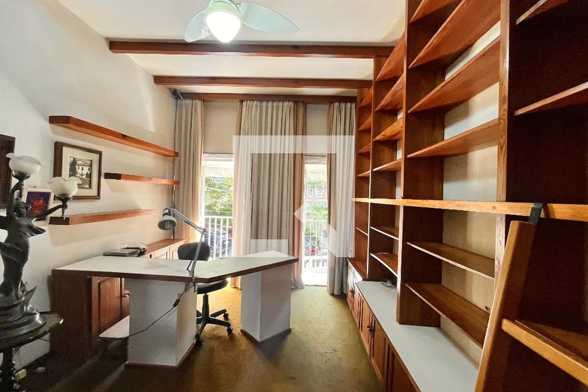 Apartamento, 4 quartos, 205 m² - Foto 16