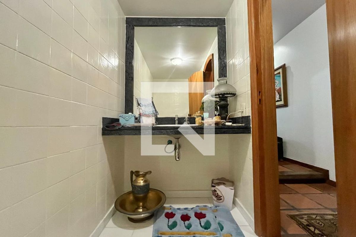 Apartamento, 4 quartos, 205 m² - Foto 9
