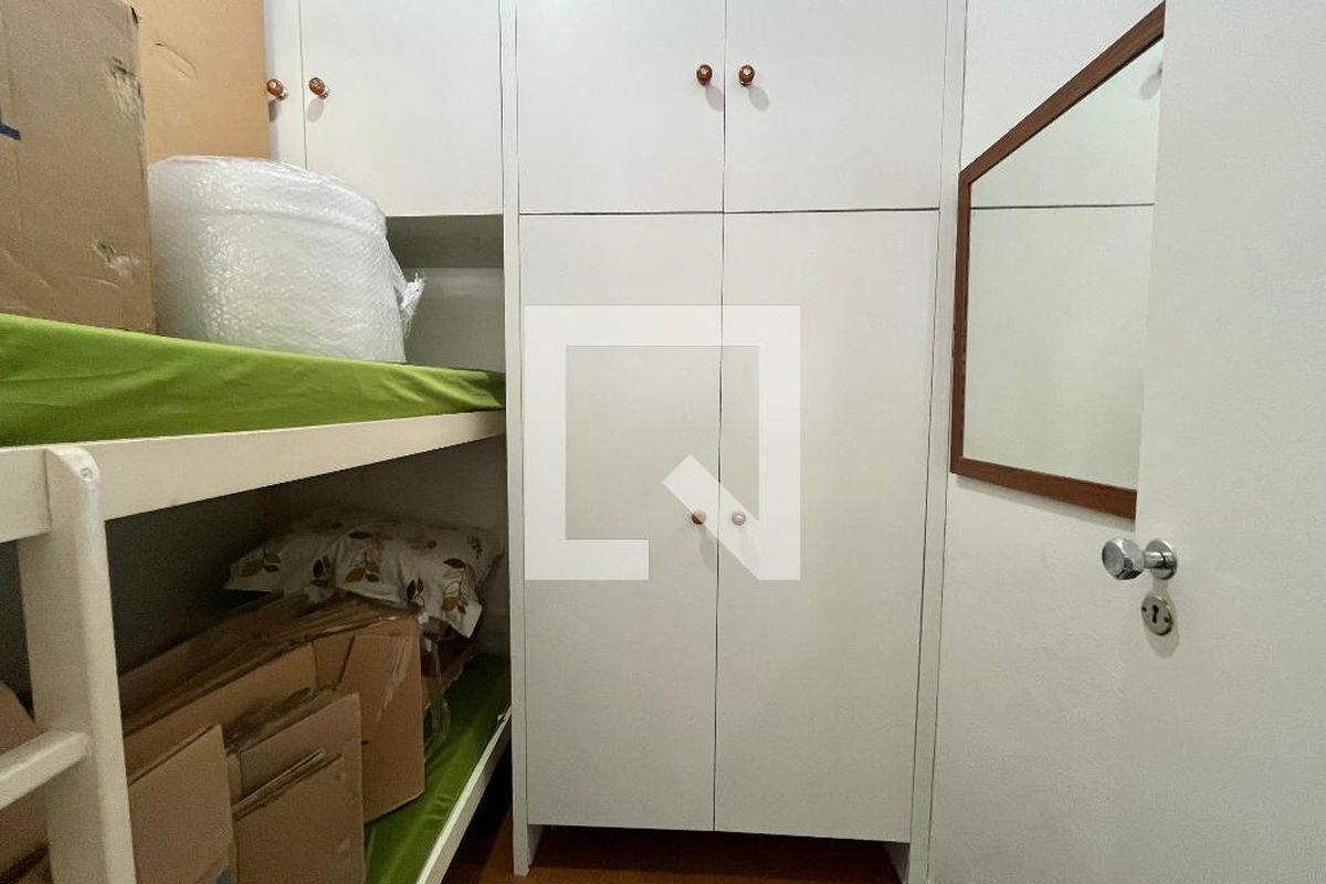 Apartamento, 4 quartos, 205 m² - Foto 43