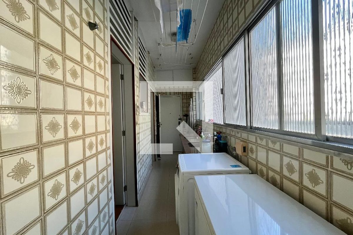 Apartamento, 4 quartos, 205 m² - Foto 40