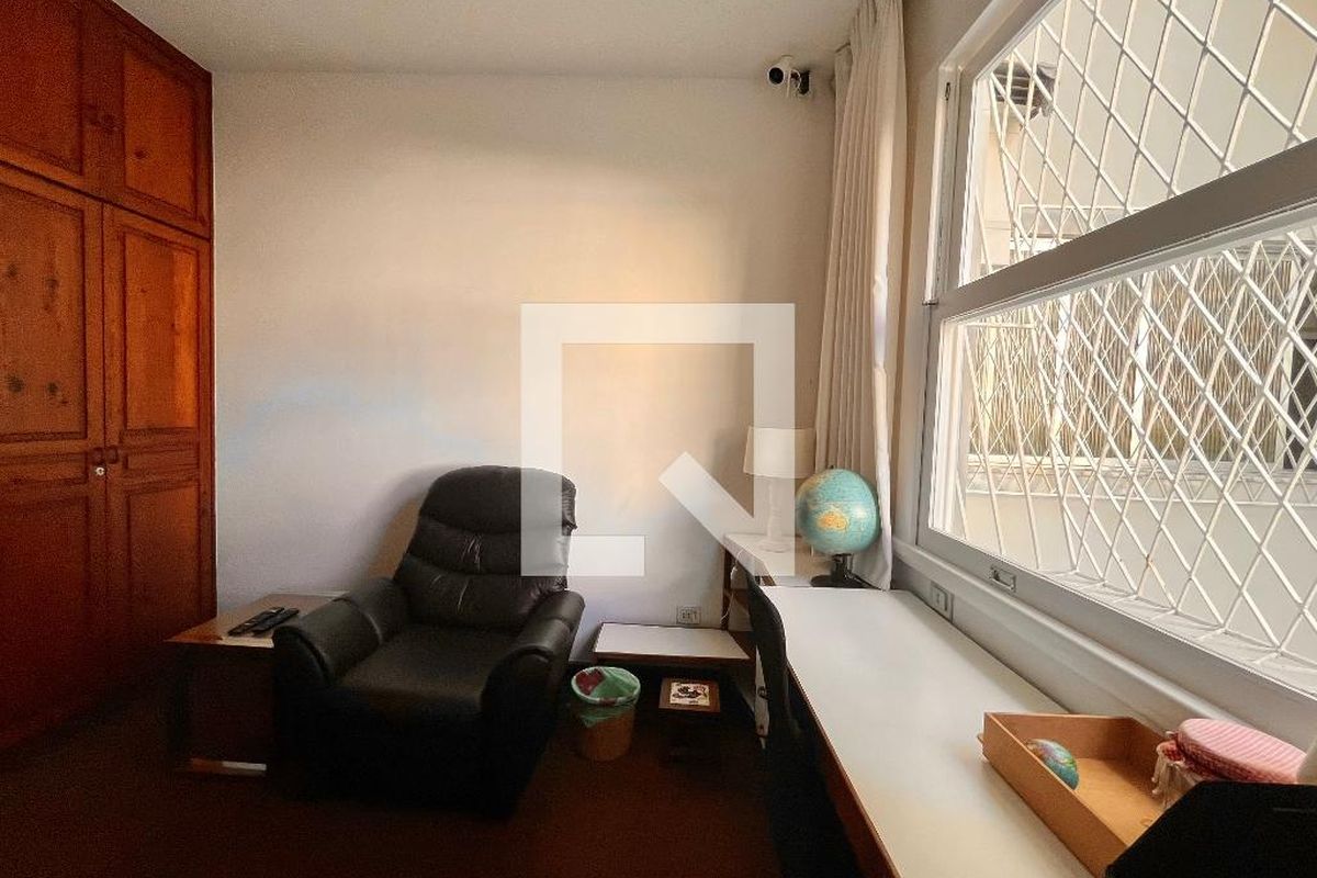 Apartamento, 4 quartos, 205 m² - Foto 14