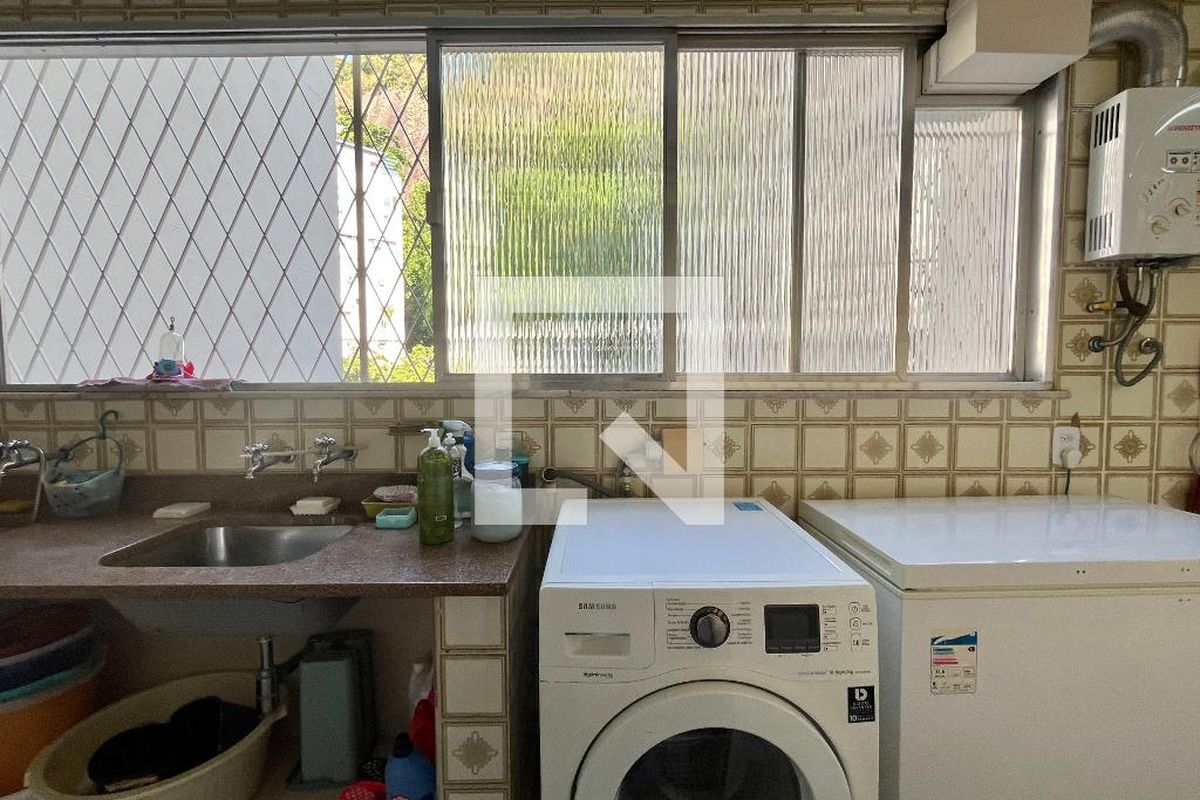 Apartamento, 4 quartos, 205 m² - Foto 39