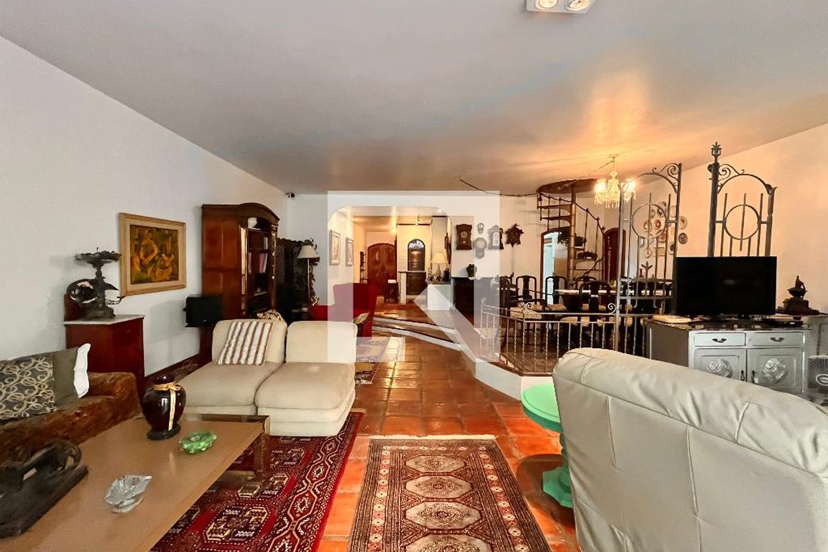 Apartamento, 4 quartos, 205 m² - Foto 3
