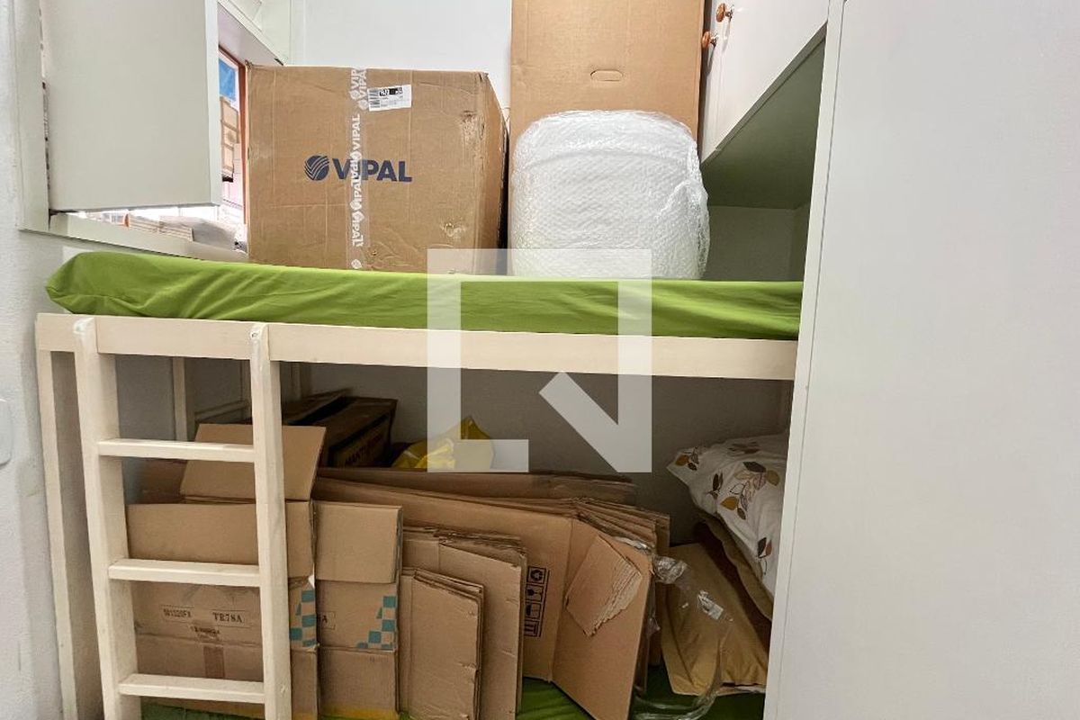 Apartamento, 4 quartos, 205 m² - Foto 42