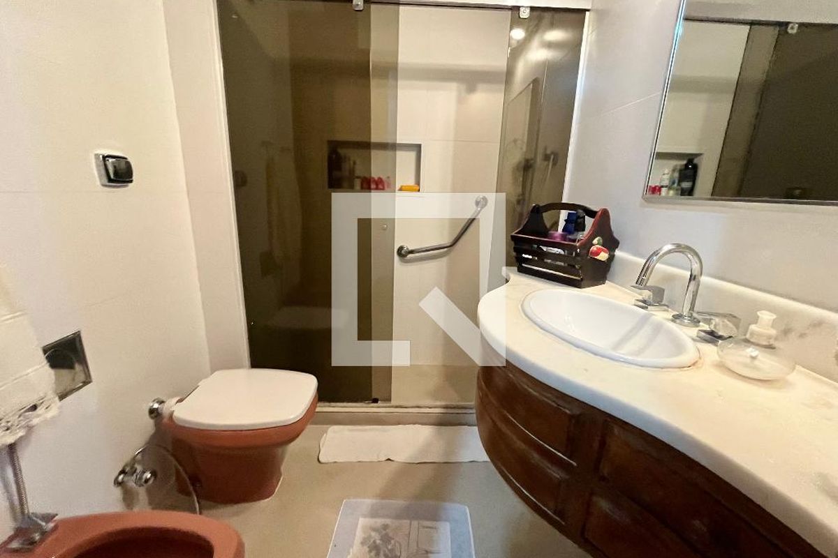 Apartamento, 4 quartos, 205 m² - Foto 34