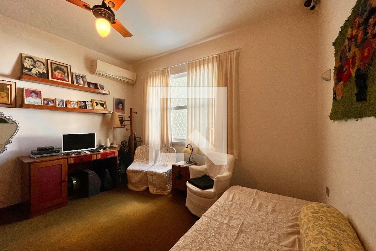 Apartamento, 4 quartos, 205 m² - Foto 24