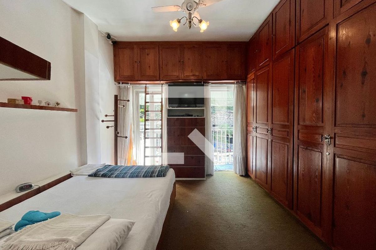 Apartamento, 4 quartos, 205 m² - Foto 28