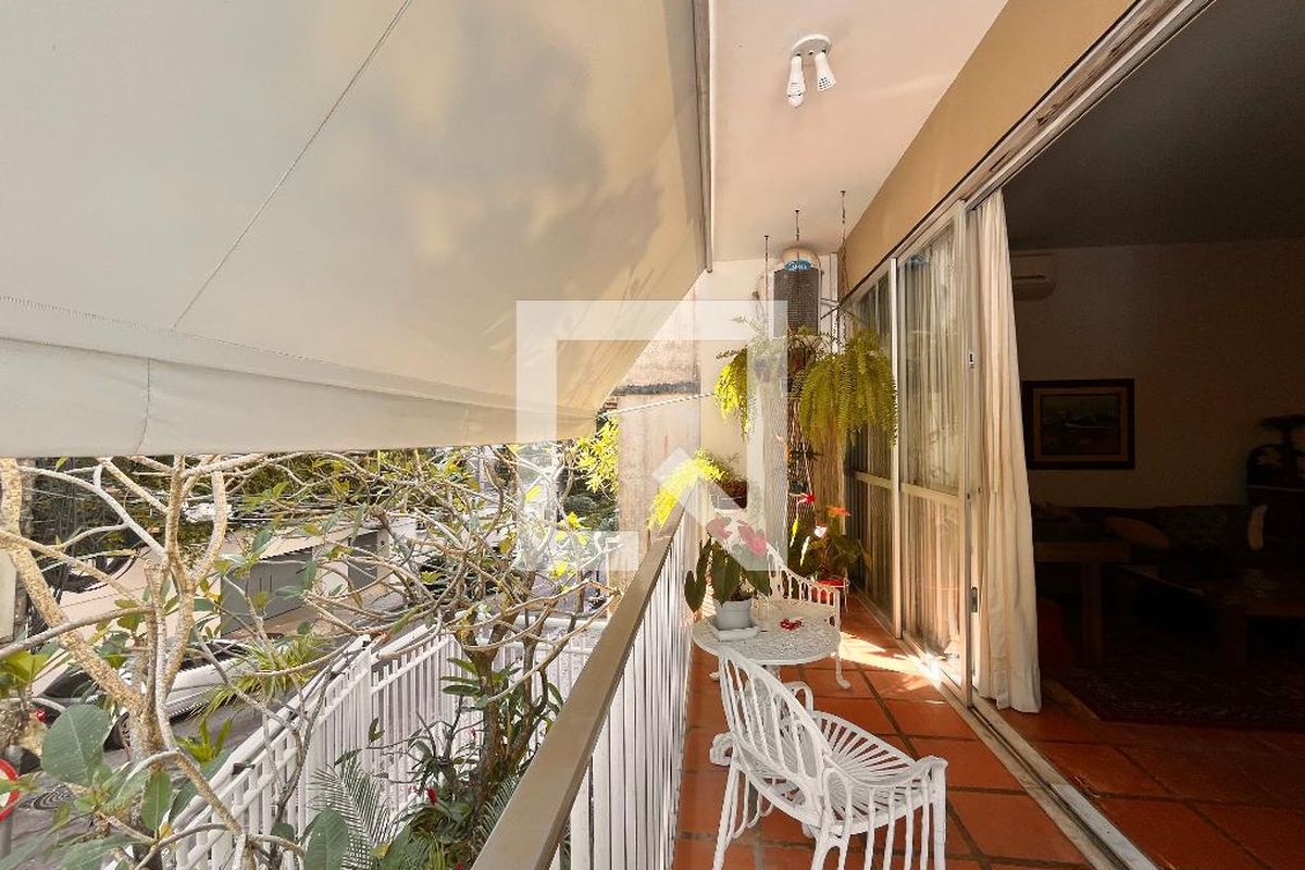 Apartamento, 4 quartos, 205 m² - Foto 5