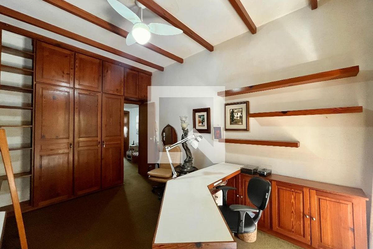 Apartamento, 4 quartos, 205 m² - Foto 17