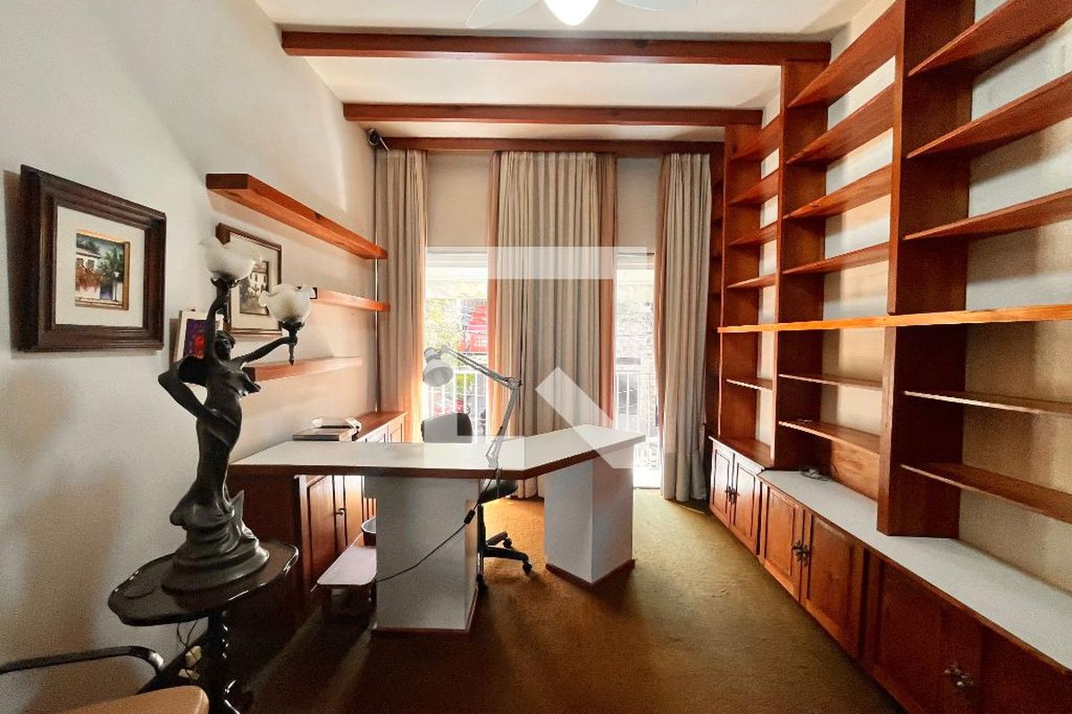 Apartamento, 4 quartos, 205 m² - Foto 15
