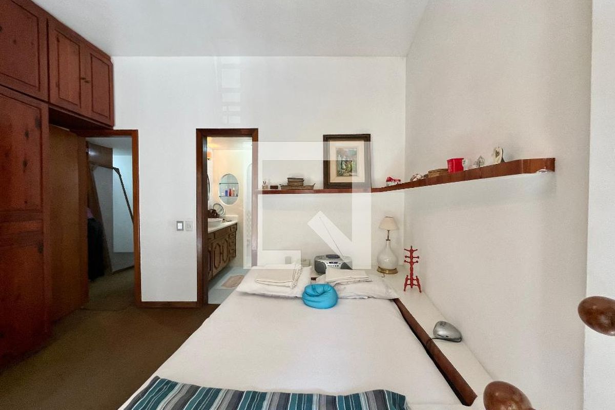 Apartamento, 4 quartos, 205 m² - Foto 25