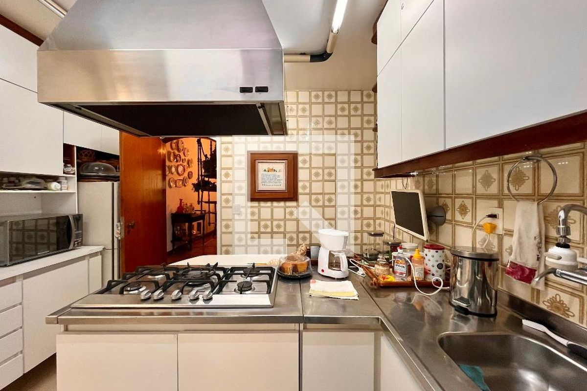 Apartamento, 4 quartos, 205 m² - Foto 36