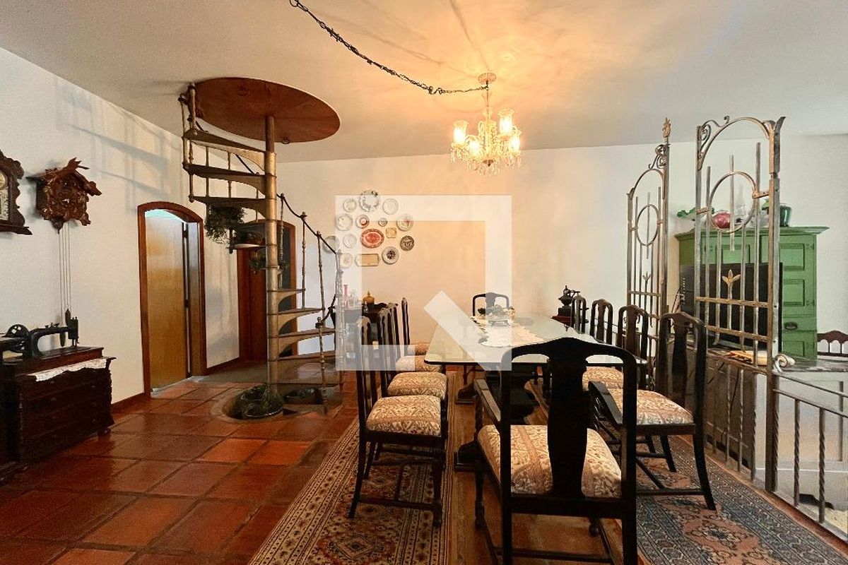 Apartamento, 4 quartos, 205 m² - Foto 4