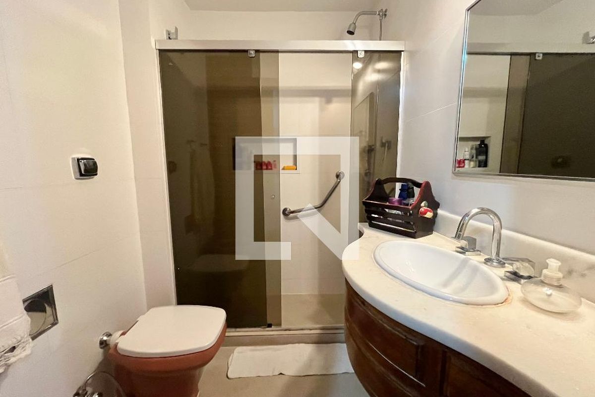 Apartamento, 4 quartos, 205 m² - Foto 32