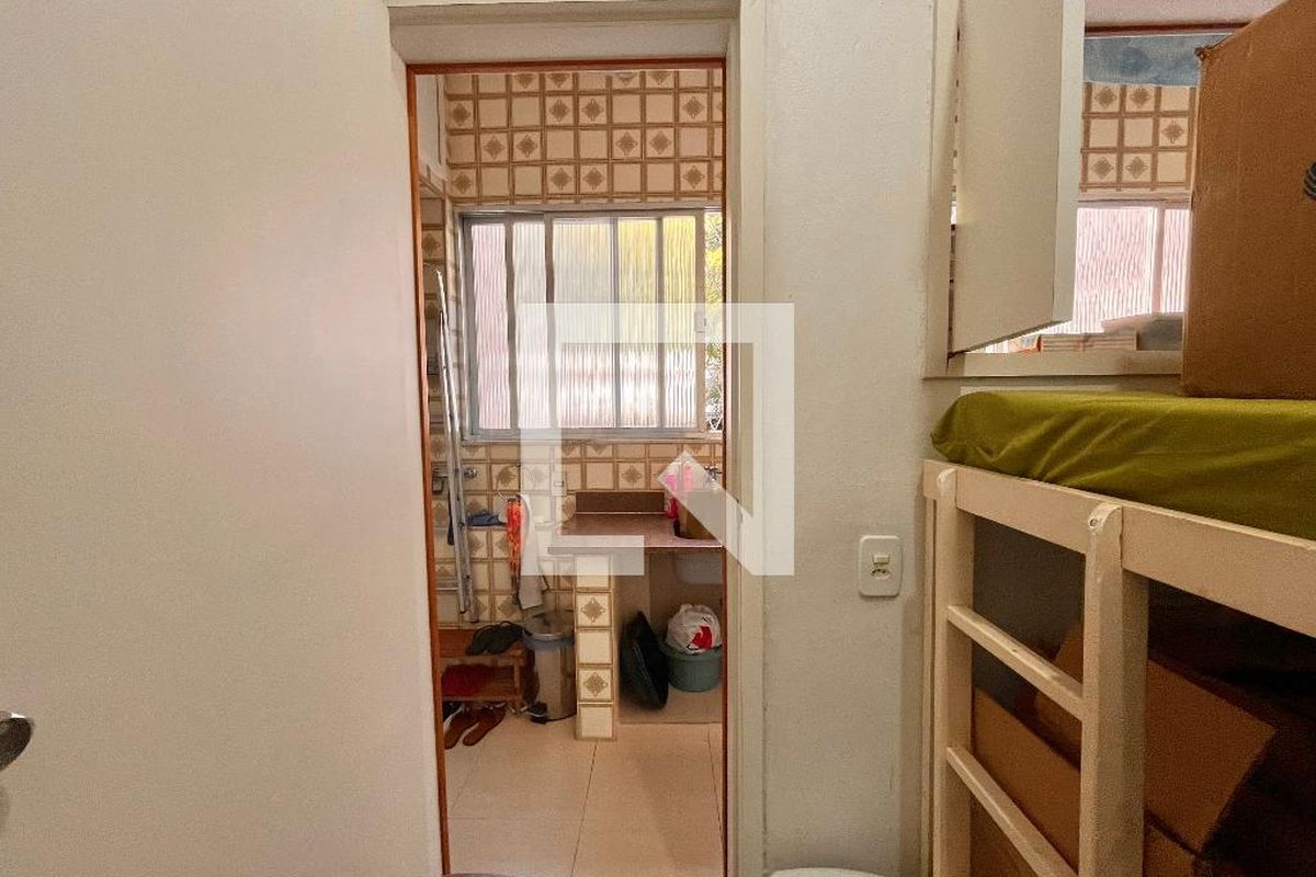 Apartamento, 4 quartos, 205 m² - Foto 41