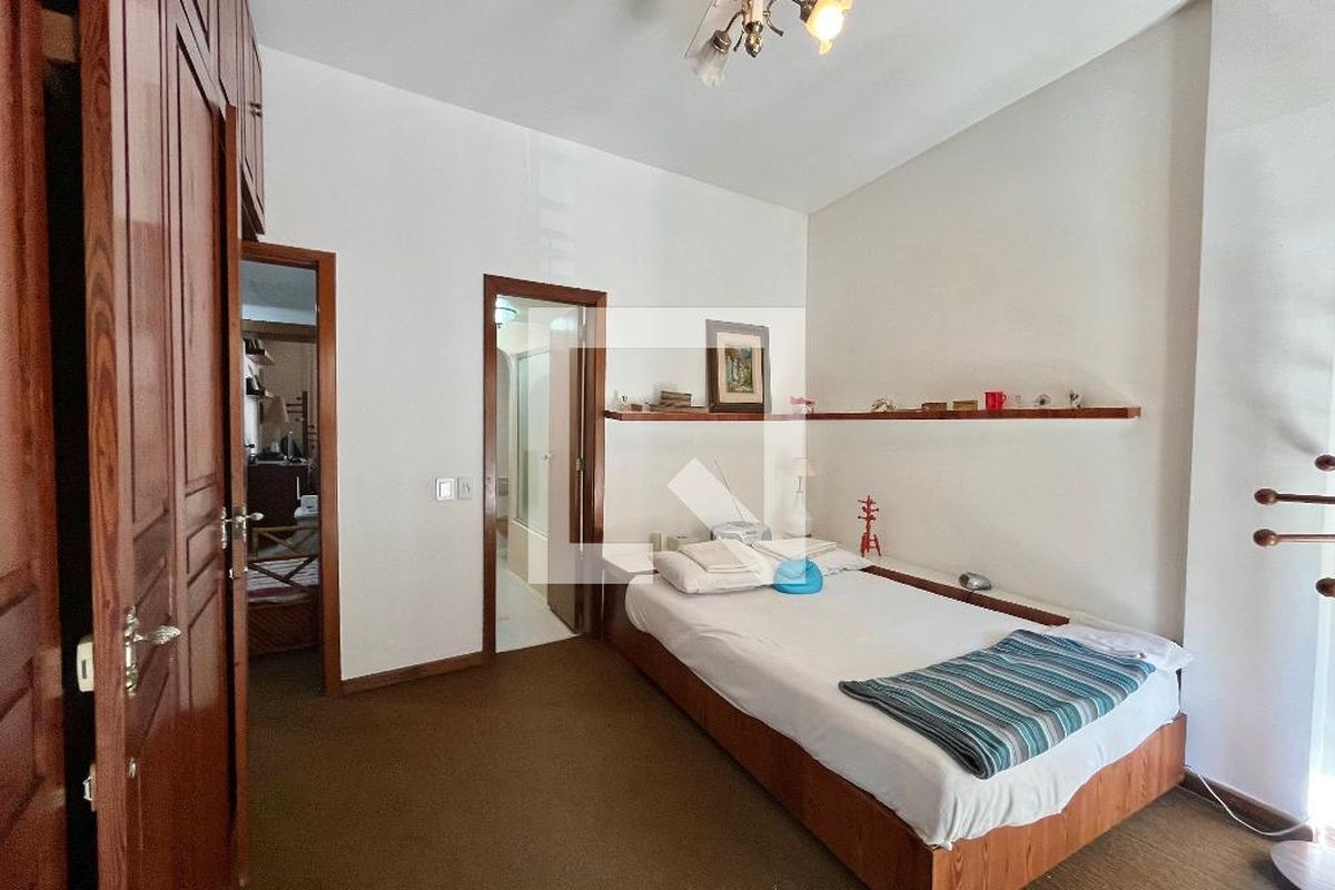 Apartamento, 4 quartos, 205 m² - Foto 27