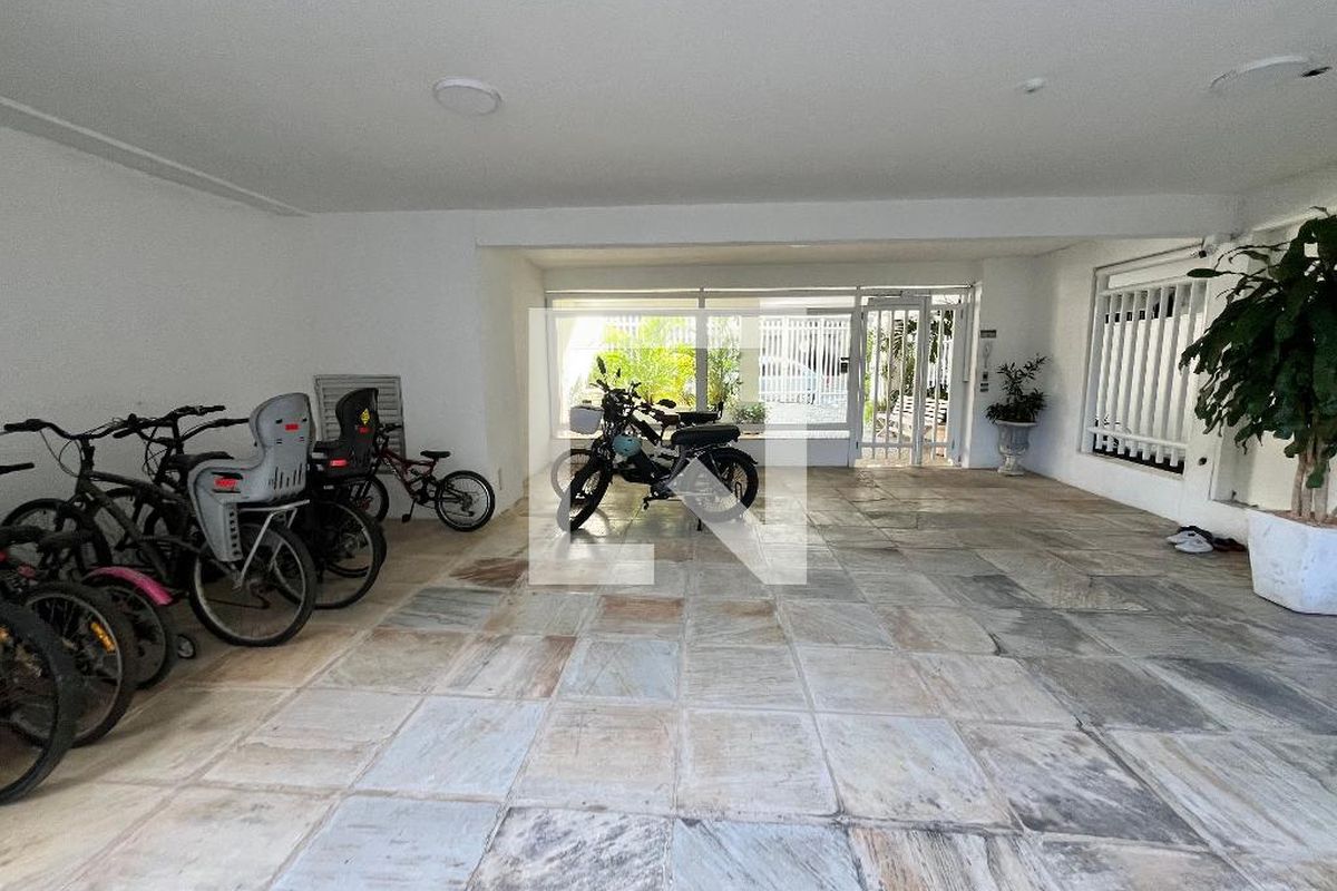 Apartamento, 4 quartos, 205 m² - Foto 57