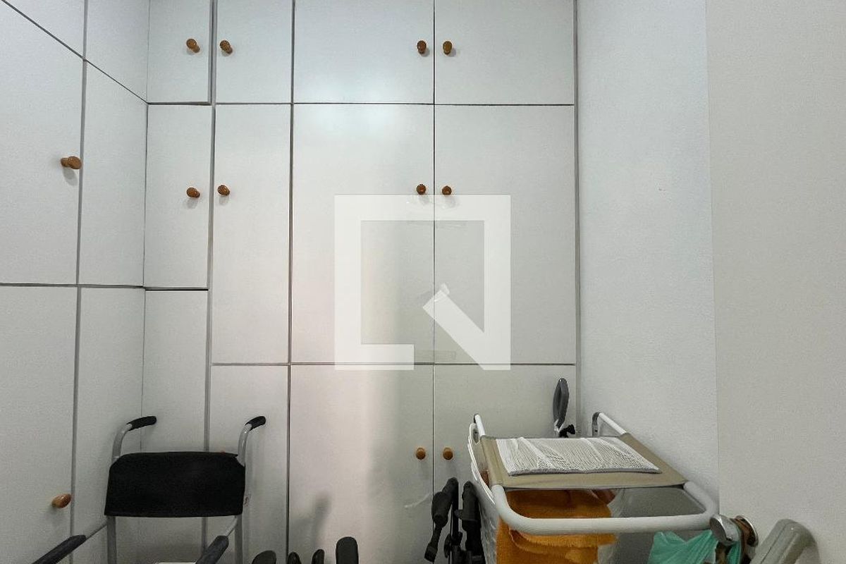 Apartamento, 4 quartos, 205 m² - Foto 46