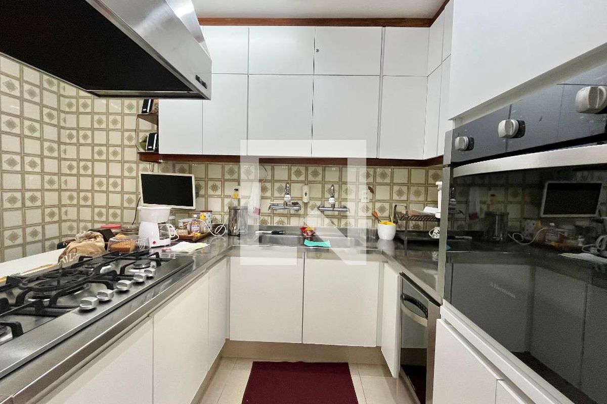 Apartamento, 4 quartos, 205 m² - Foto 37