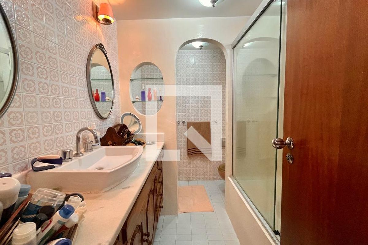 Apartamento, 4 quartos, 205 m² - Foto 31